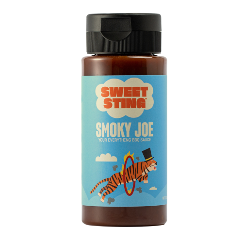 Smoky Joe