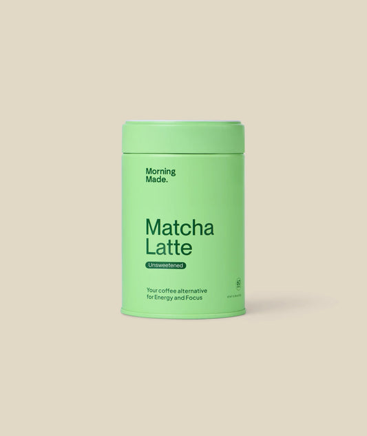 Pure Matcha