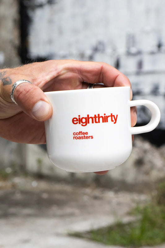 Eighthirty Bobby Mug