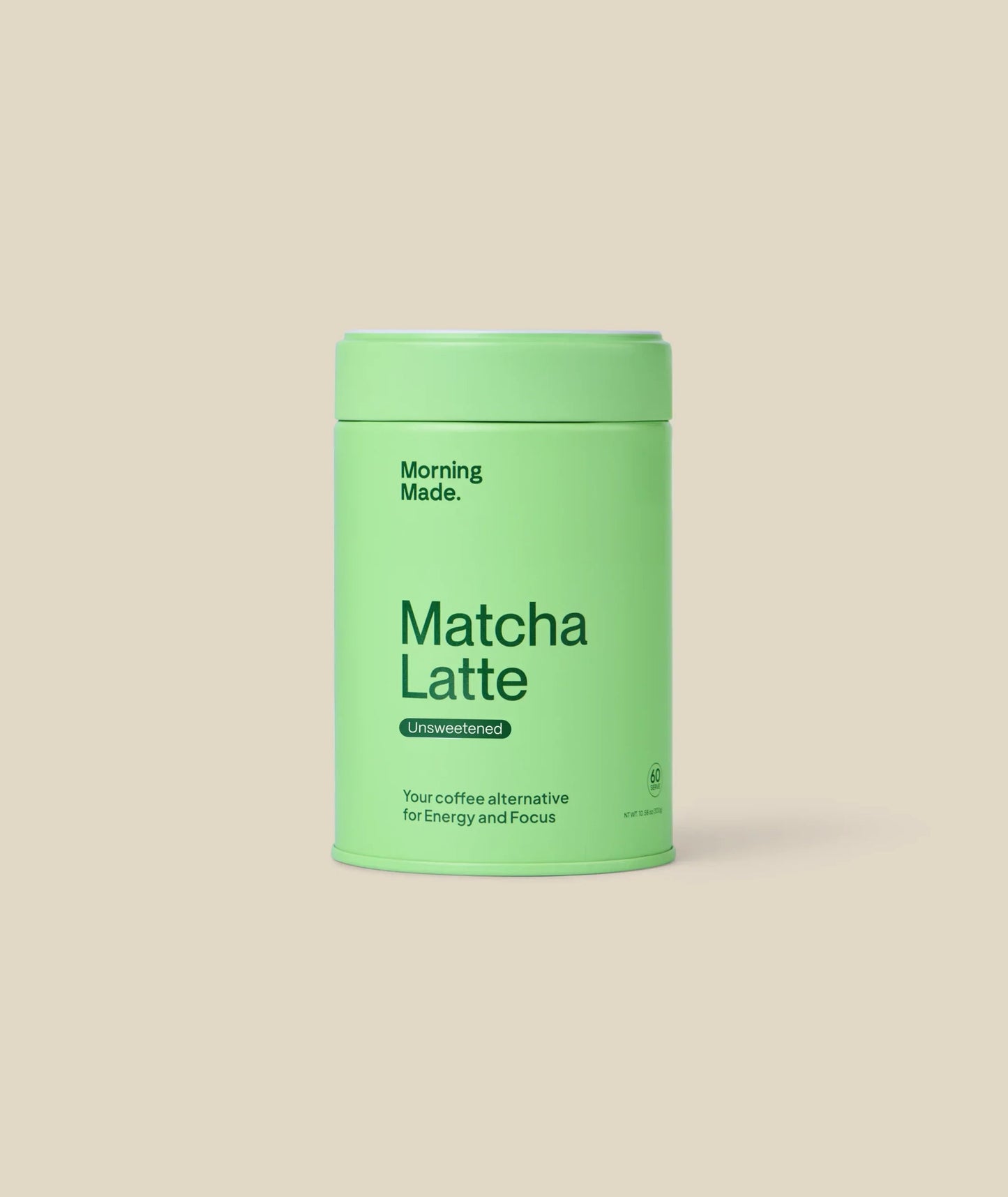 Pure Matcha