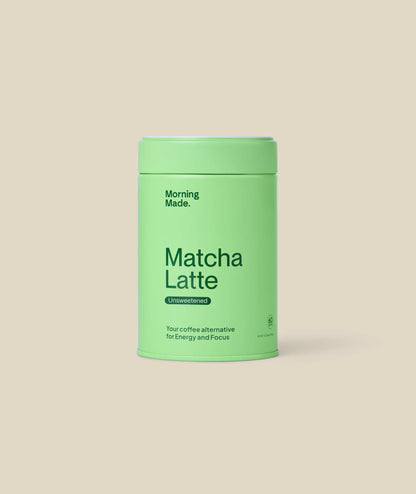 Pure Matcha